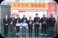 以赛提能  共筑明珠安全“绿洲”