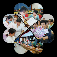百医进百企  政企携手筑“医”靠